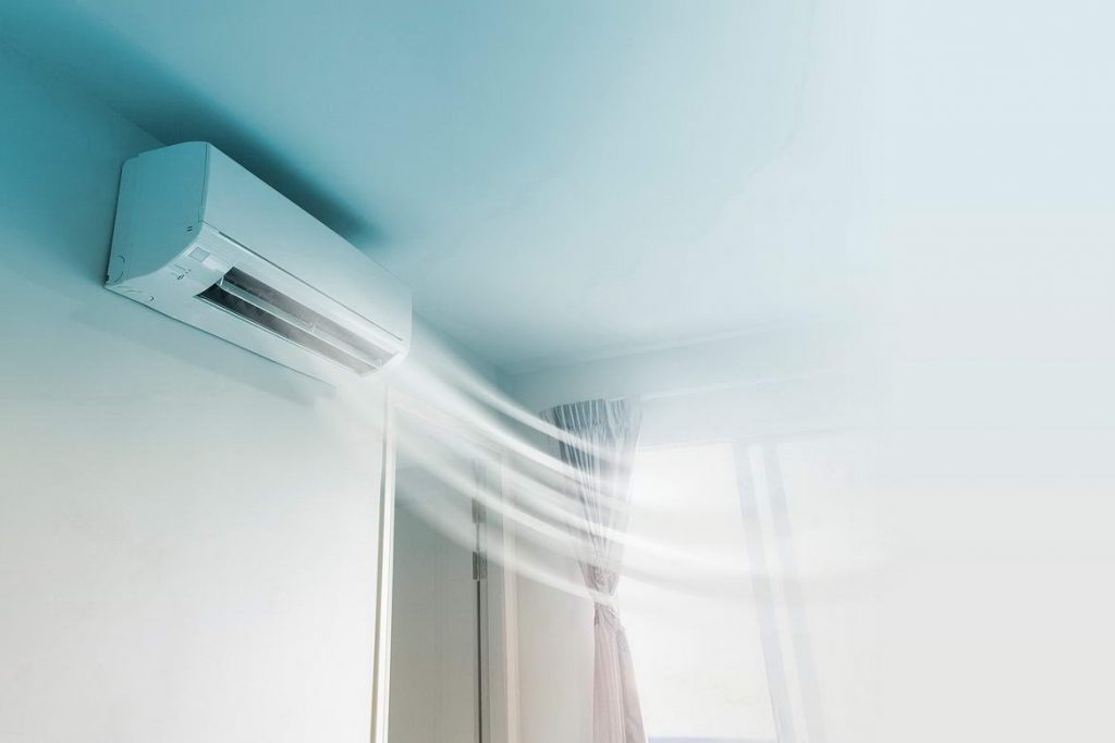 Climatización Integral