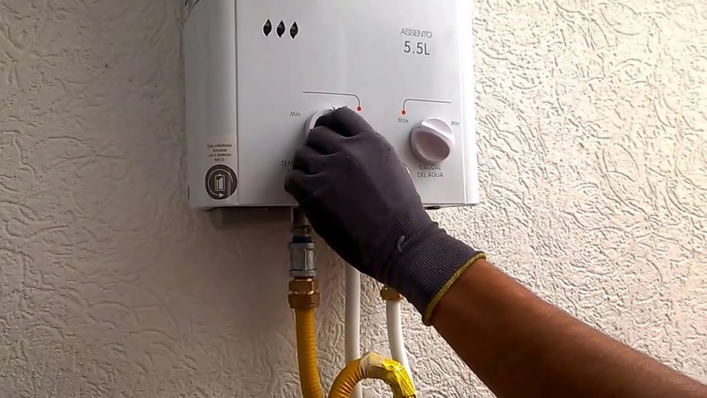 Climatización Integral