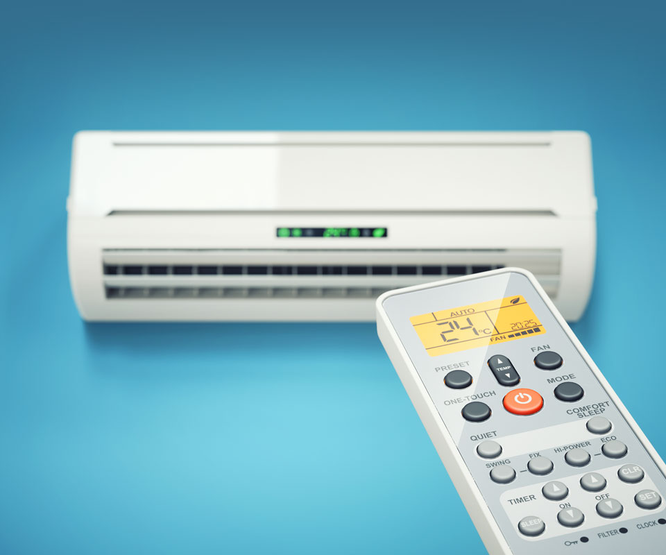 Climatización Integral