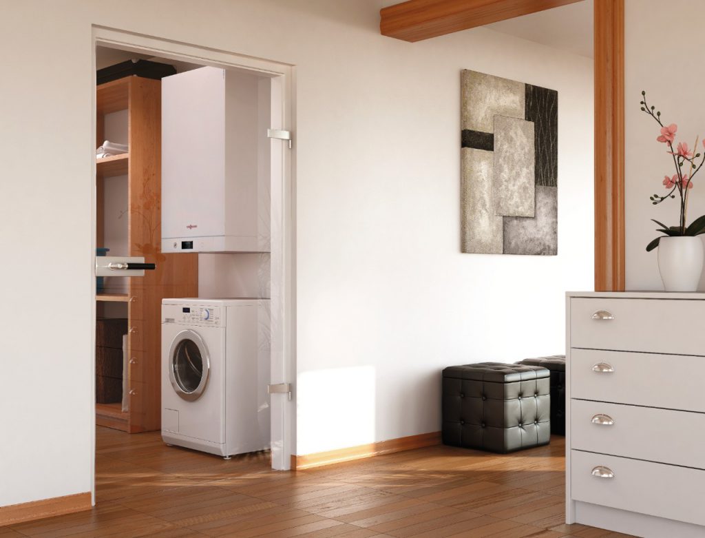 Climatización Integral