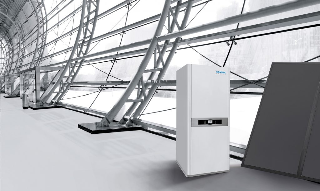 Climatización Integral