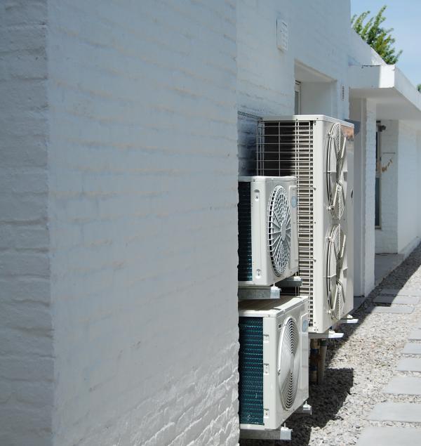 Climatización Integral