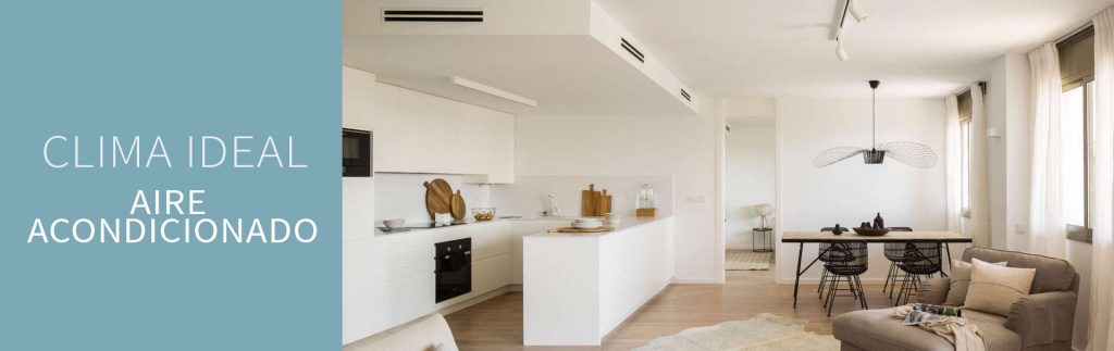 Climatización Integral
