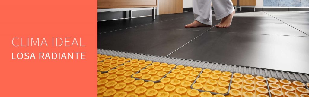 Climatización Integral