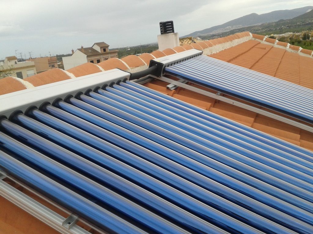 Climatización Integral
