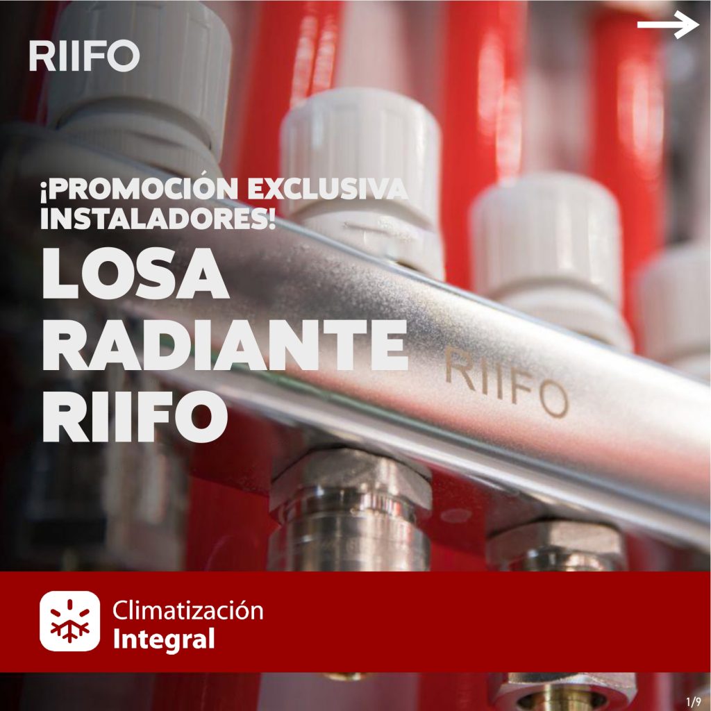 Climatización Integral