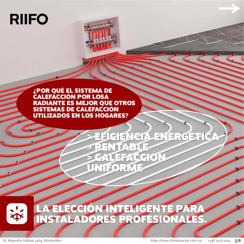 Climatización Integral