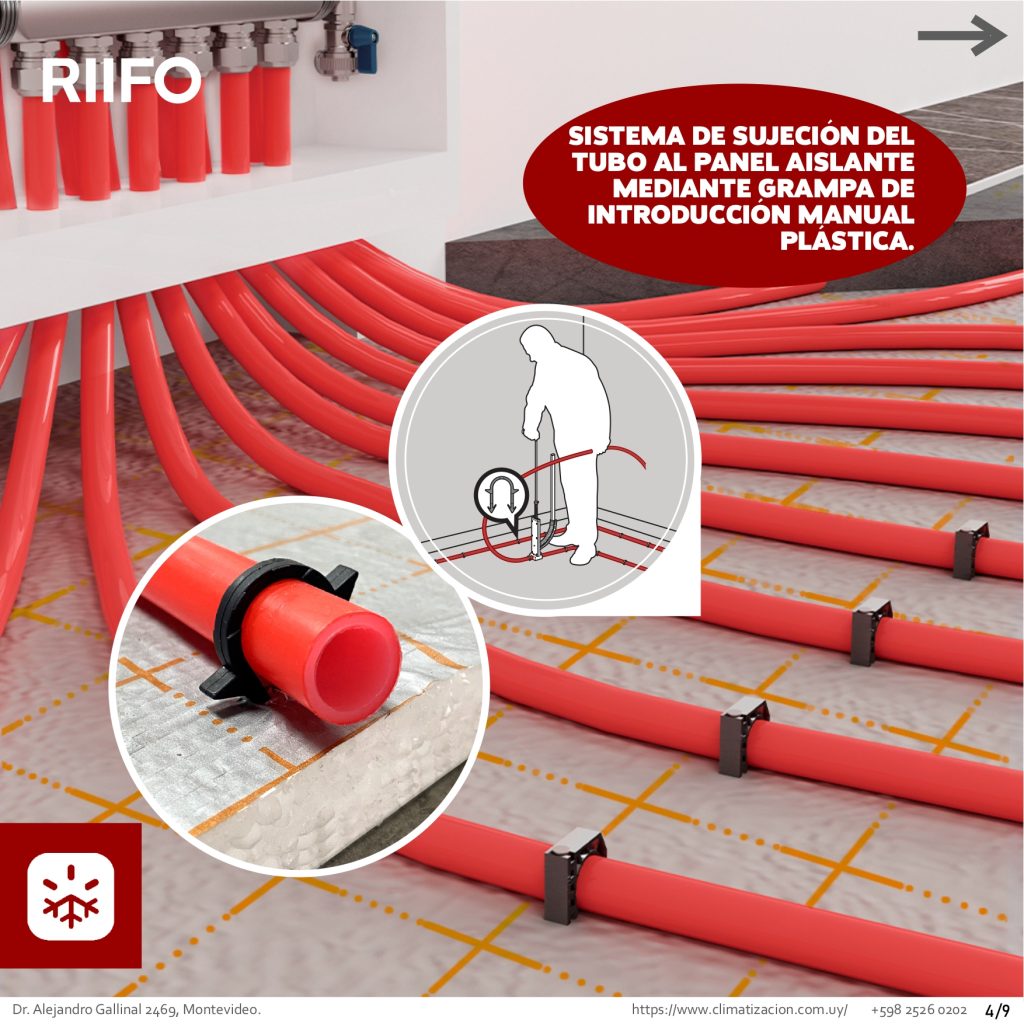 Climatización Integral