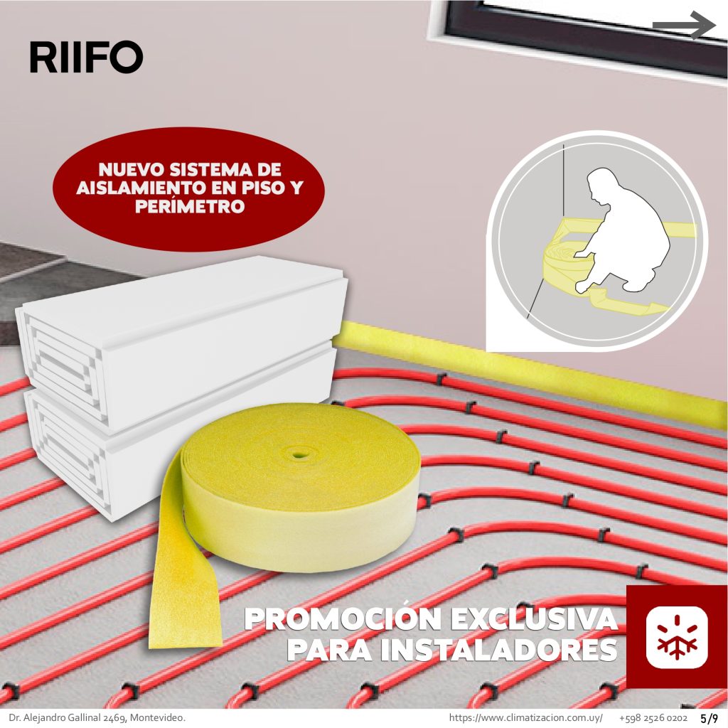 Climatización Integral