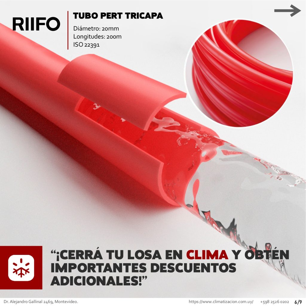 Climatización Integral