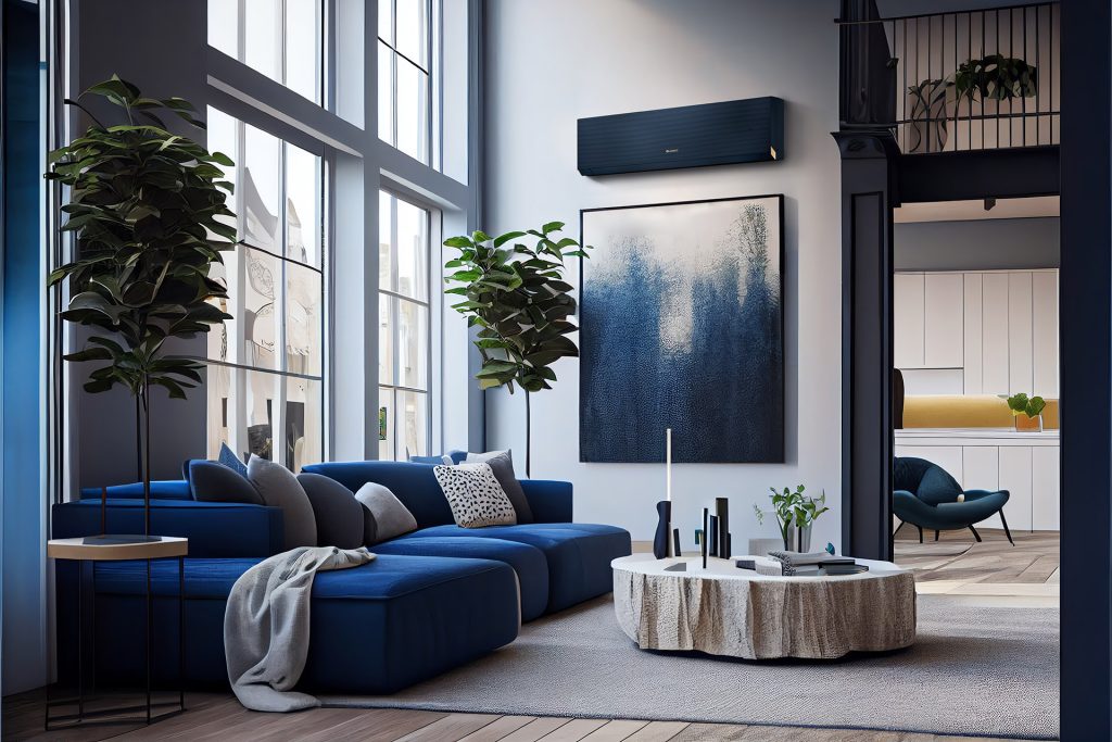 Climatización Integral