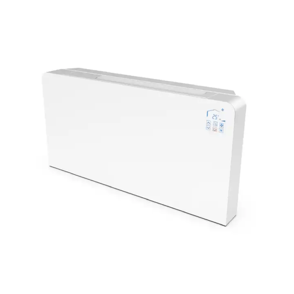 Climatización Integral