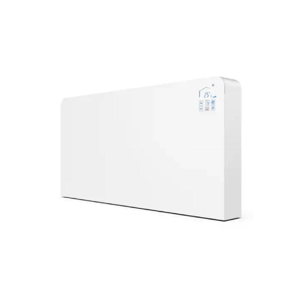 Climatización Integral