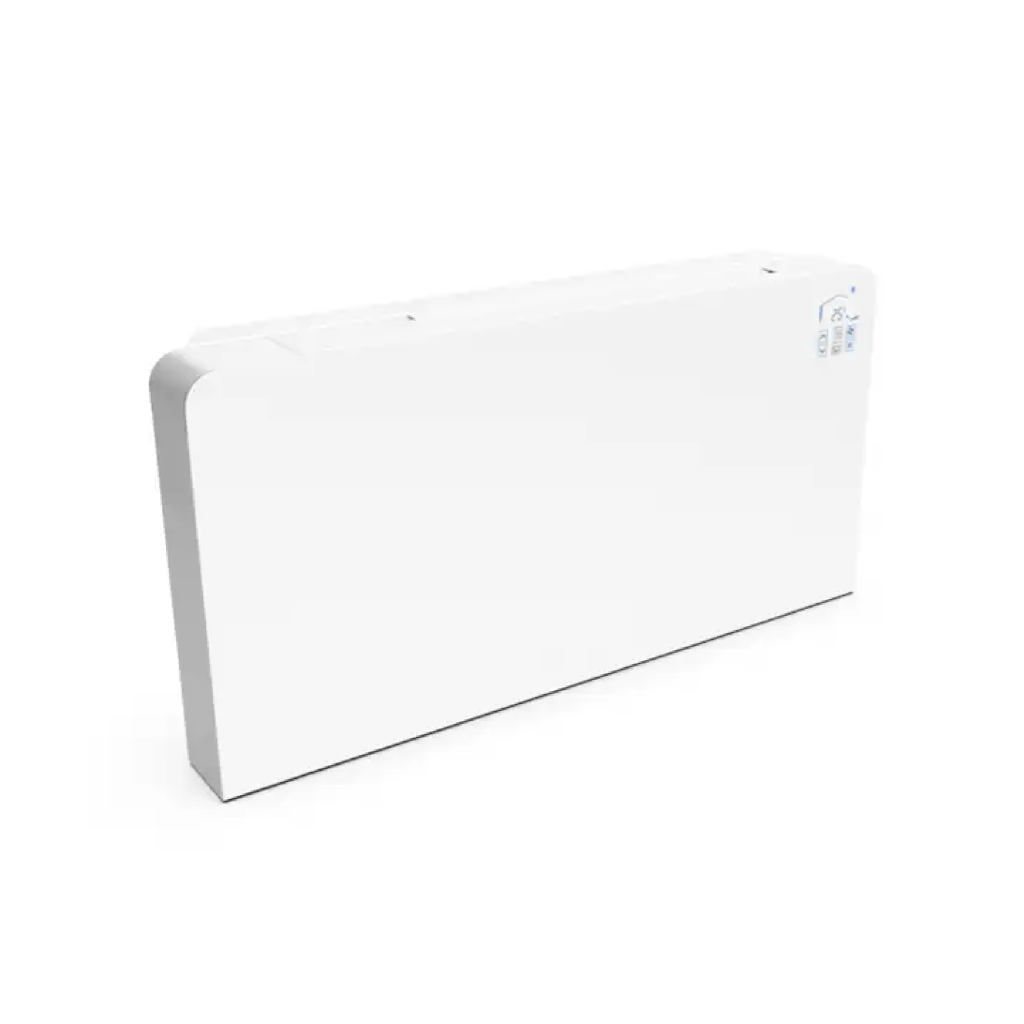 Climatización Integral