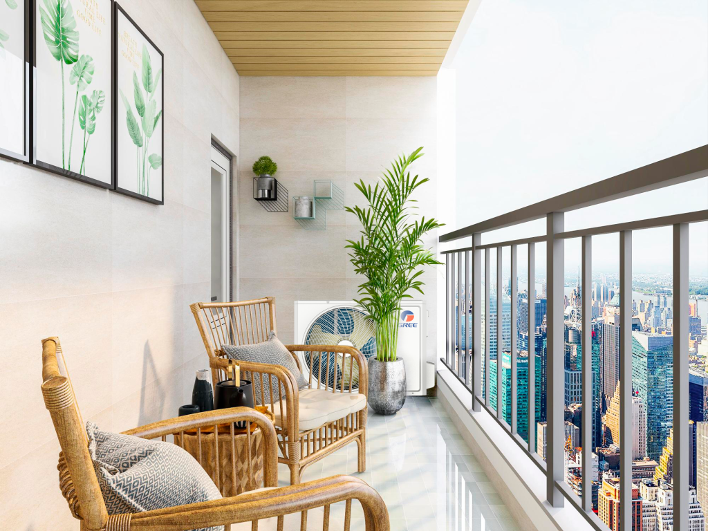 Climatización Integral