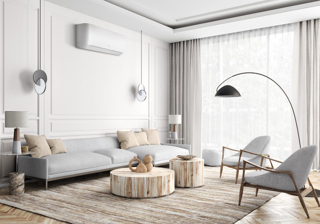 Climatización Integral