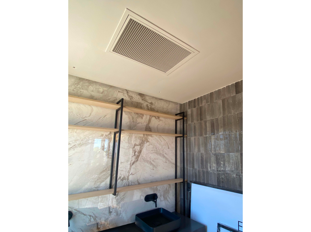 Climatización Integral