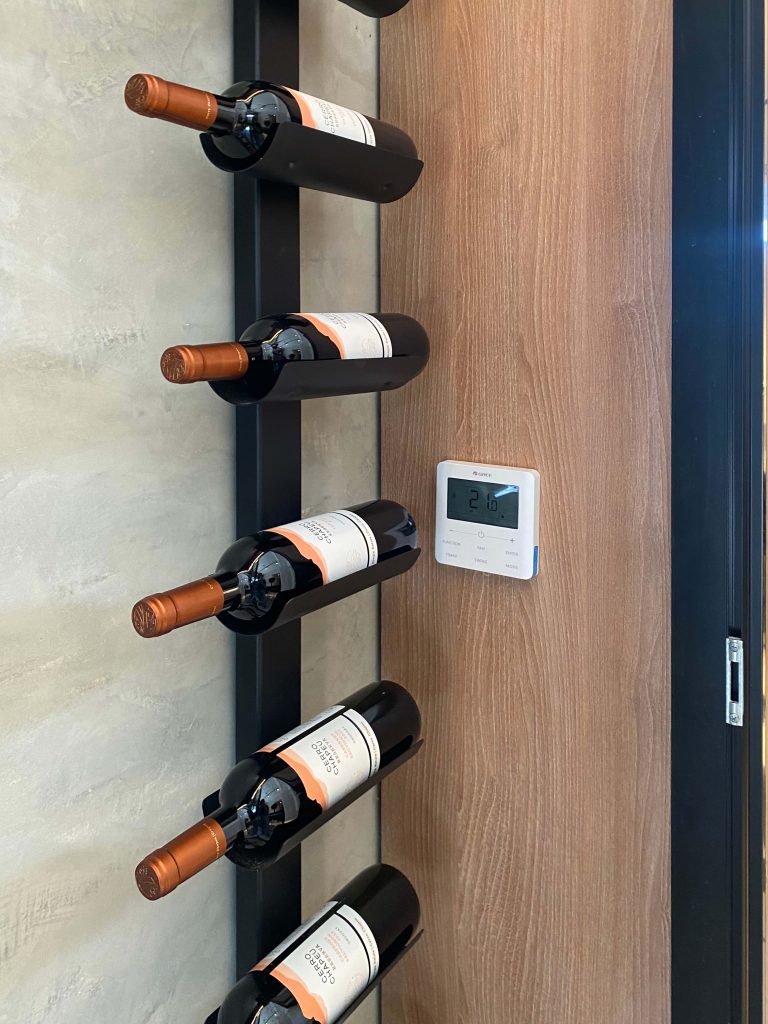 Climatización Integral