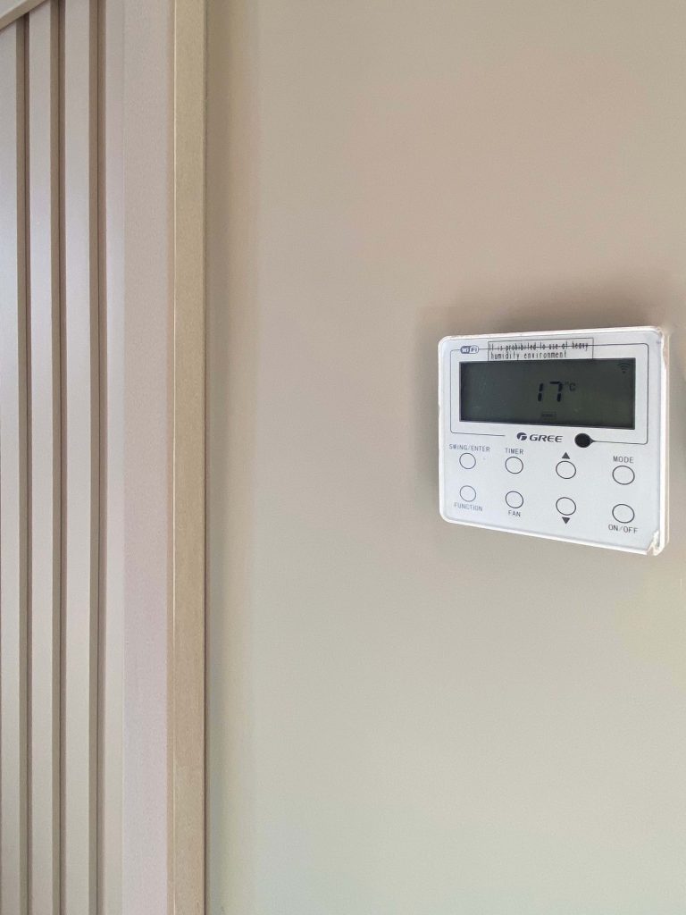 Climatización Integral