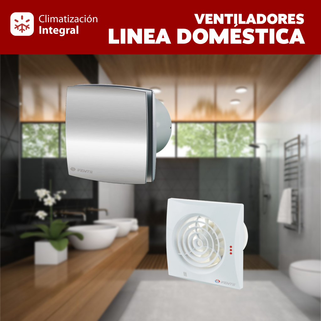 Climatización Integral