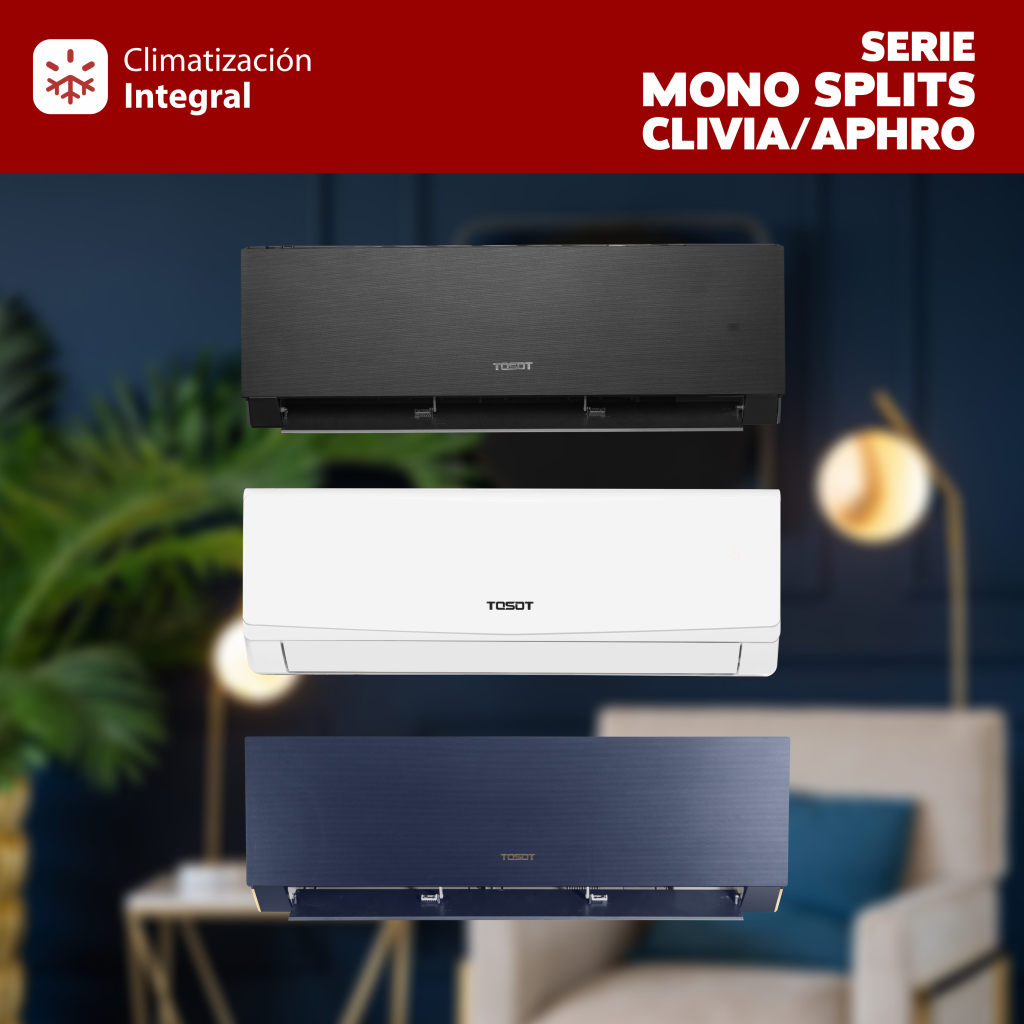 Climatización Integral