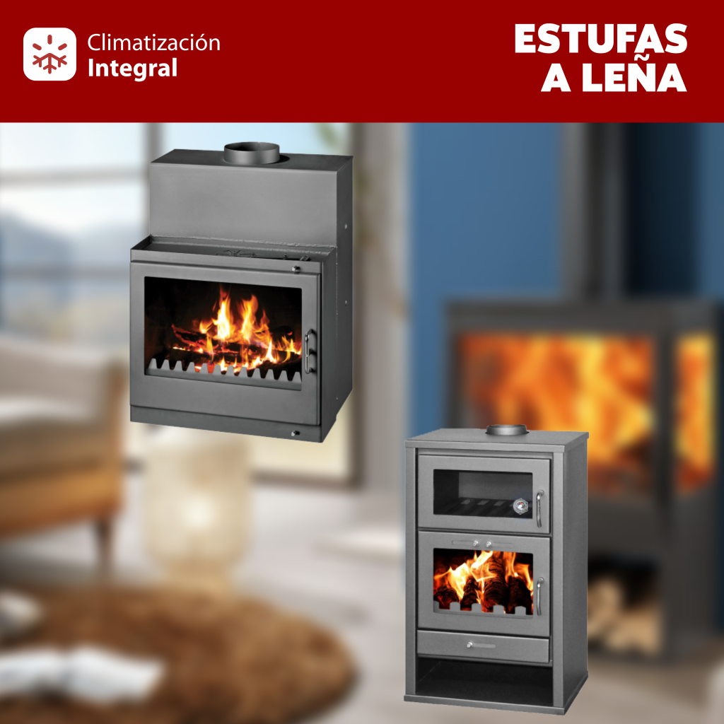Climatización Integral