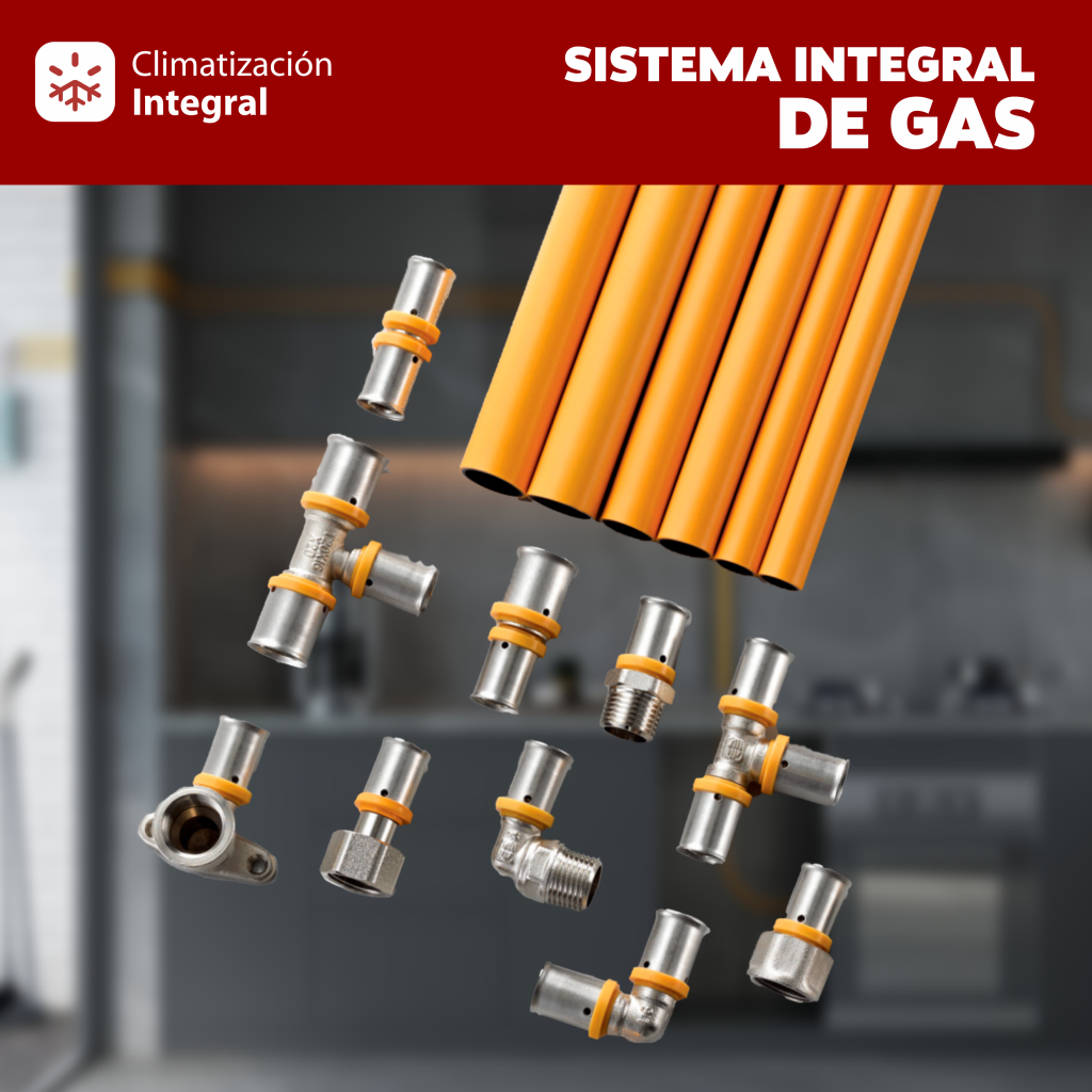 Climatización Integral