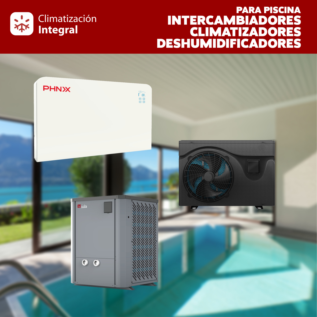 Climatización Integral