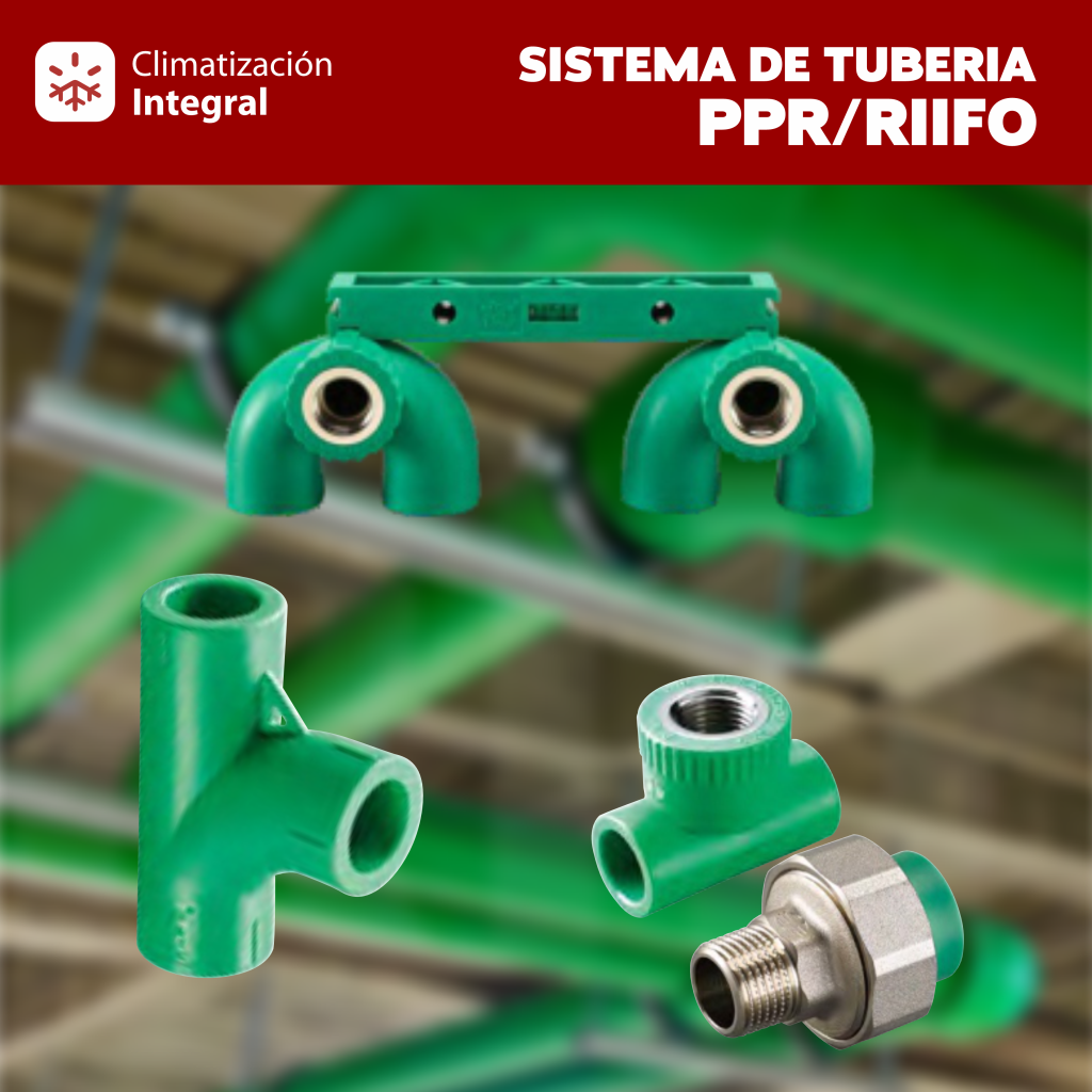 Climatización Integral