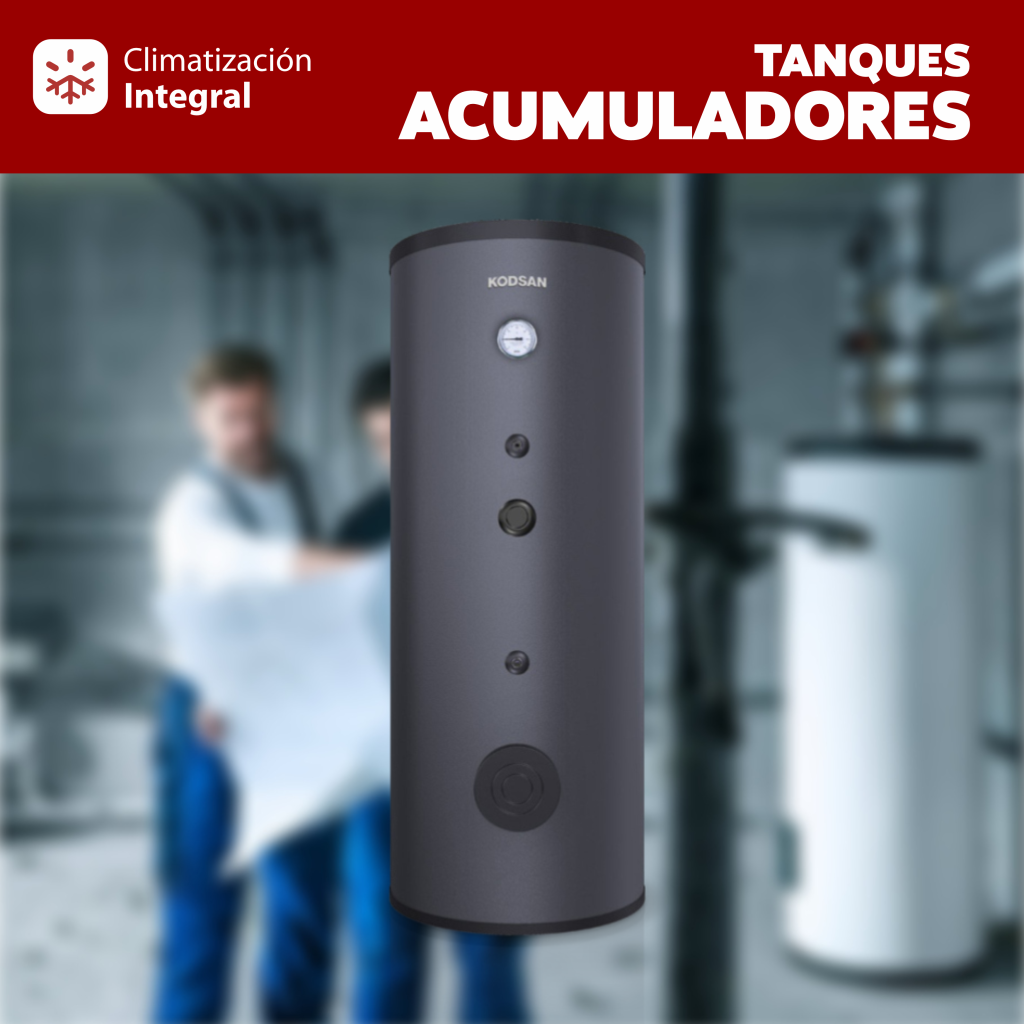 Climatización Integral