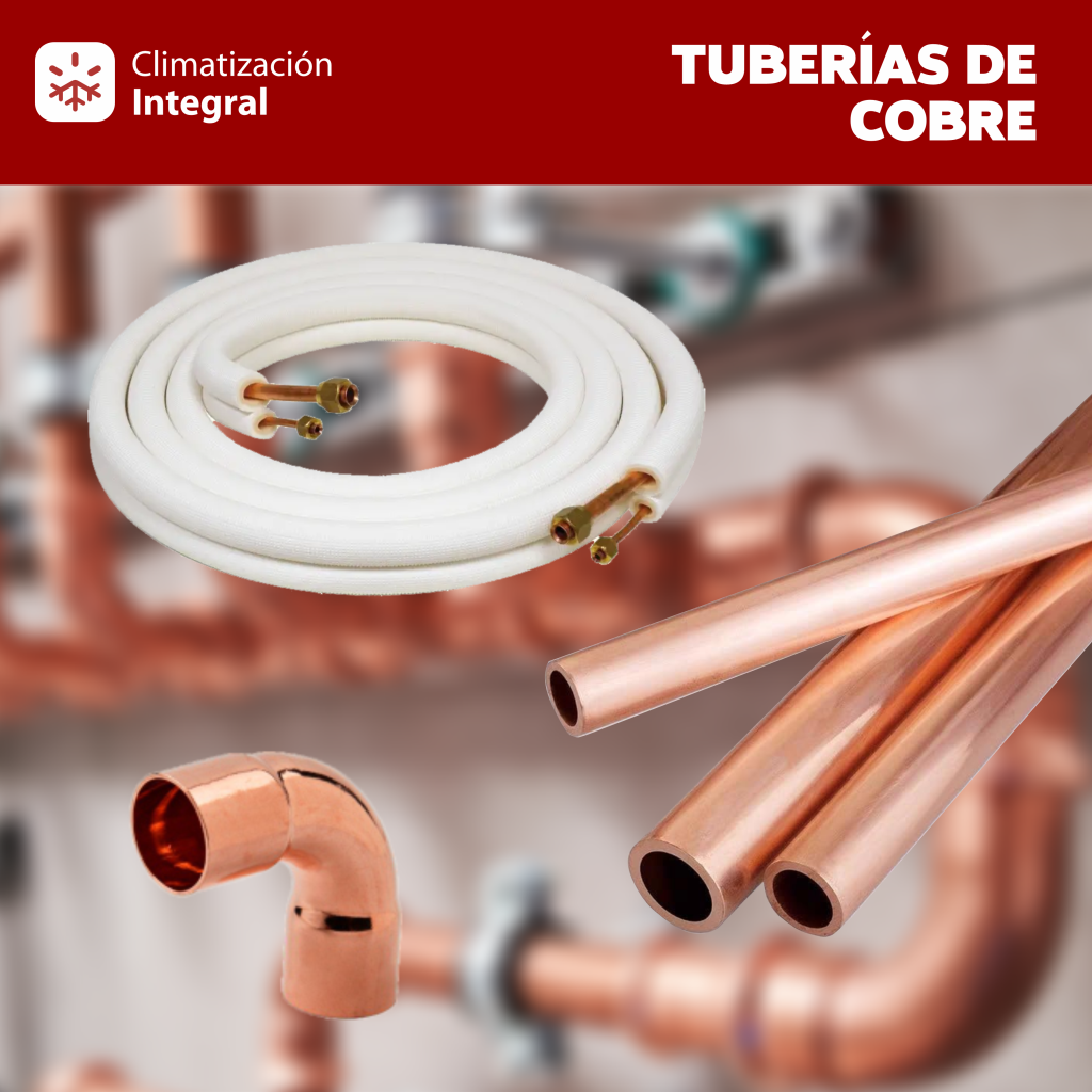 Climatización Integral
