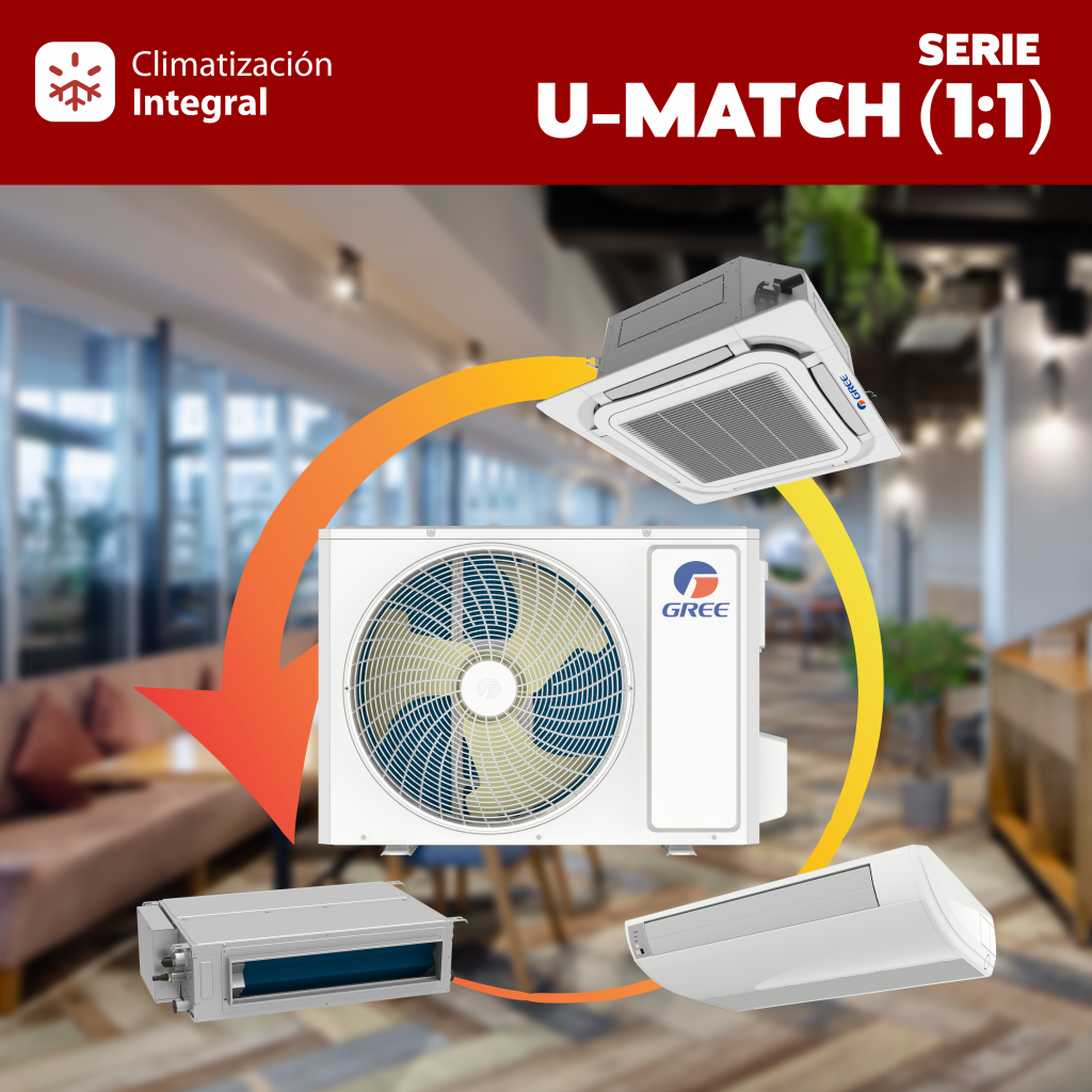 Climatización Integral