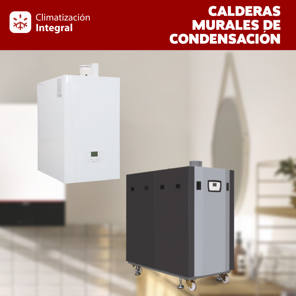 Climatización Integral