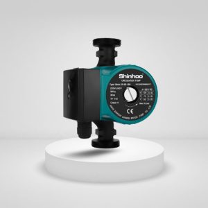 Bomba circuladora calefacción Basic GPD25-7S 180