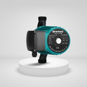 Bomba circuladora calefacción Basic GPD32-12 180