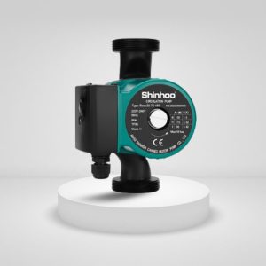 Bomba circuladora calefacción Basic GPD32-7S 180
