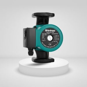 Bomba circuladora calefacción BasicGPD32-8S 180 - SHINHOO