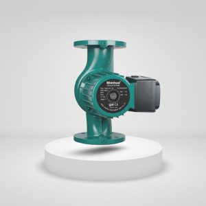Bomba circuladora calefacción bridada GPD80-12F