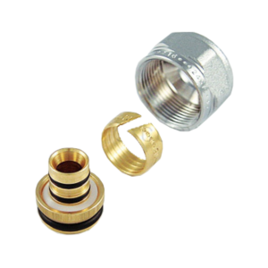 RACOR multicapa - TIEMME