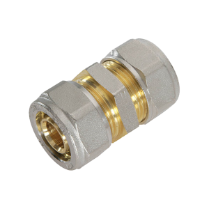 RACOR recto doble - NTM