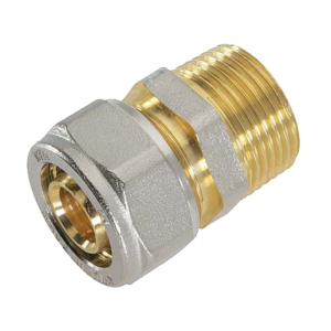 RACOR recto macho - NTM