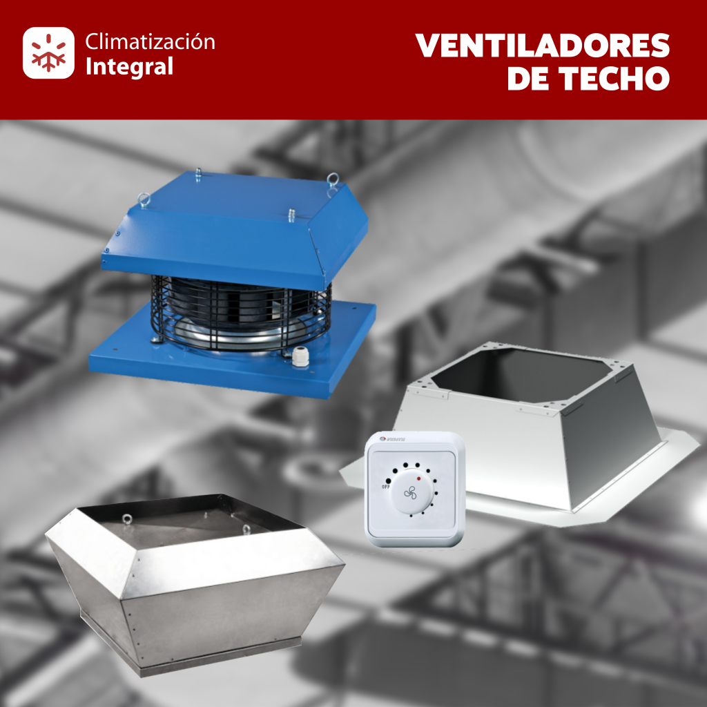 Climatización Integral