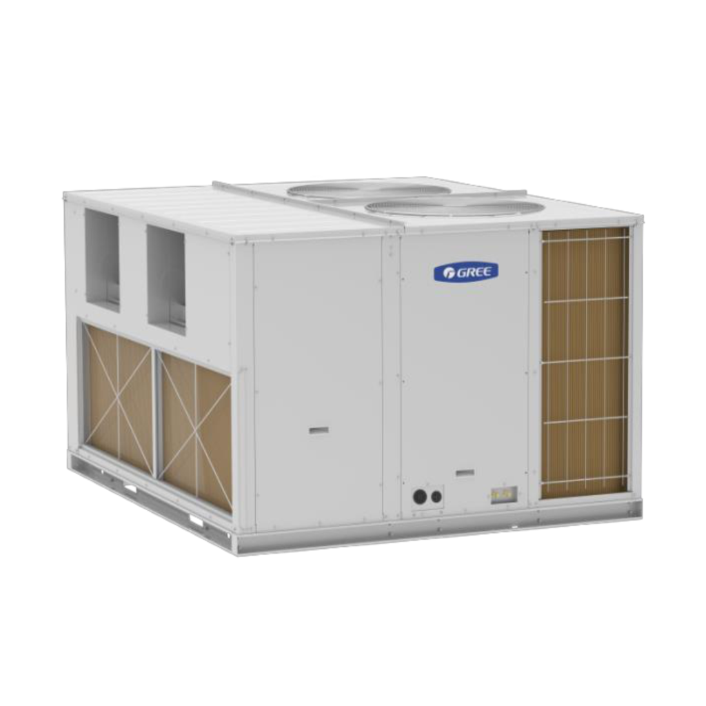 Climatización Integral