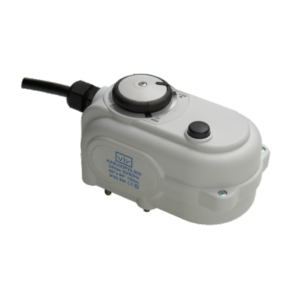 ACTUADOR electrico 230VAC 3 puntos 2 fases  - VIK