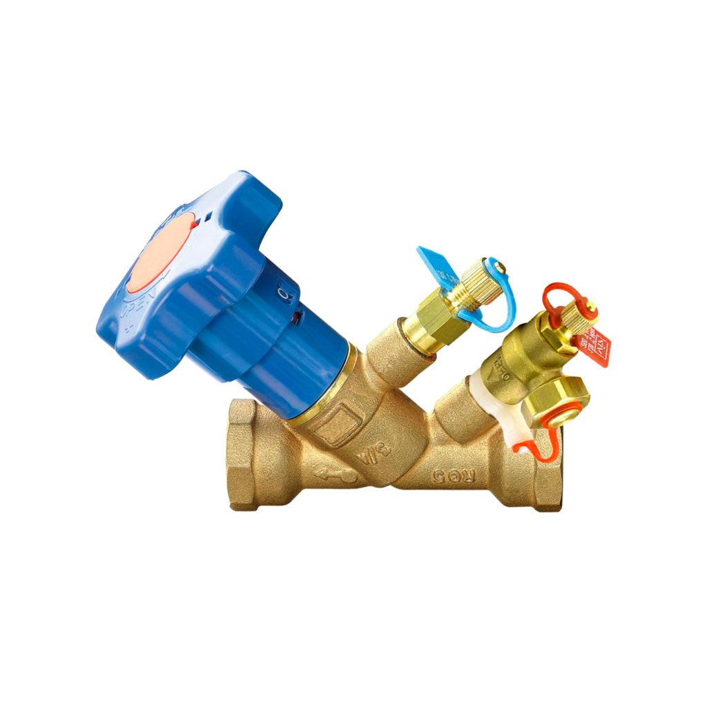 Climatización Integral