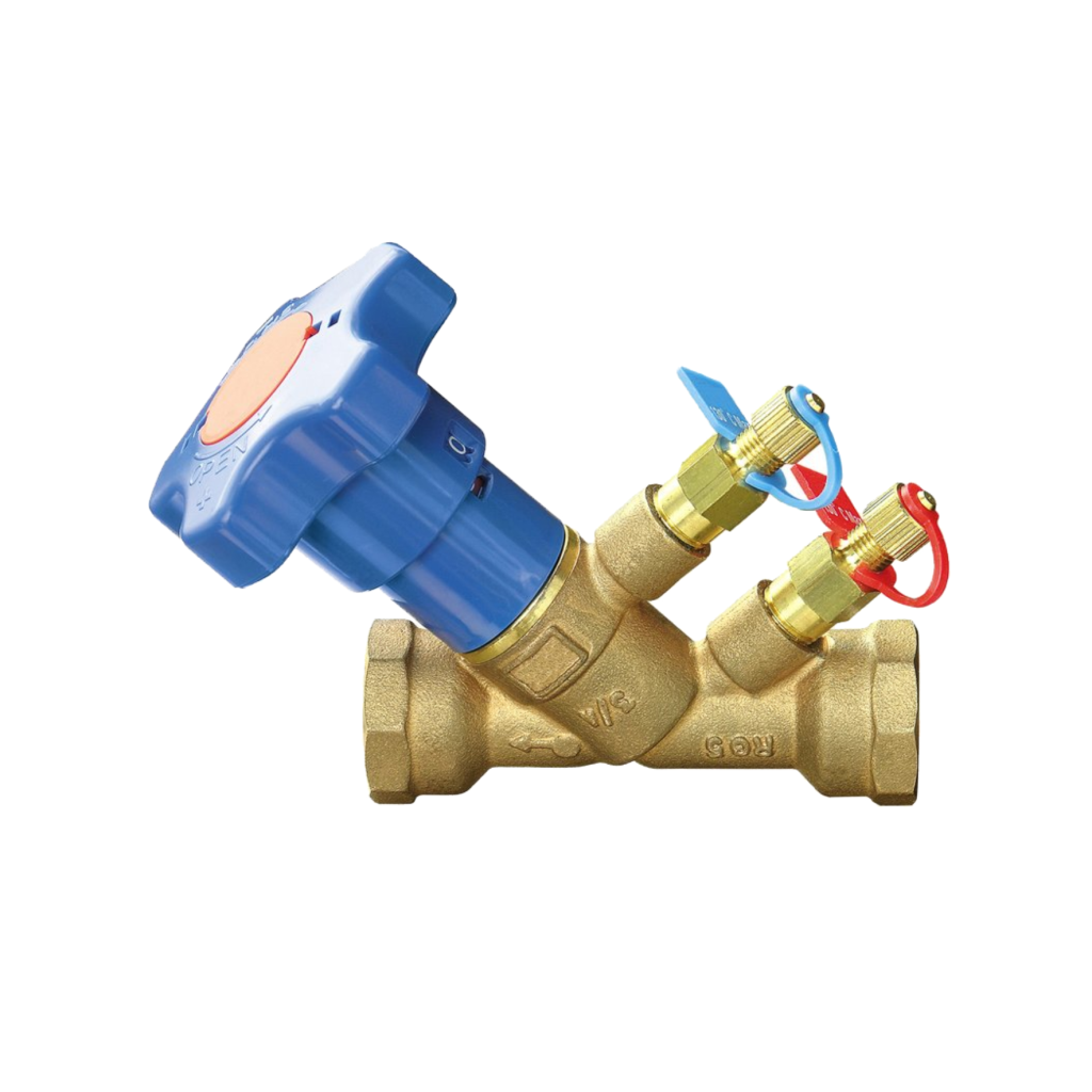 Climatización Integral