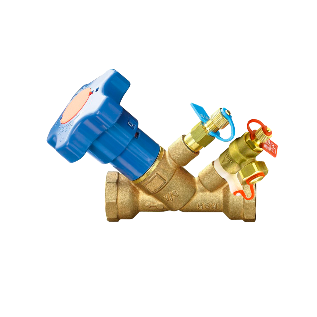 Climatización Integral