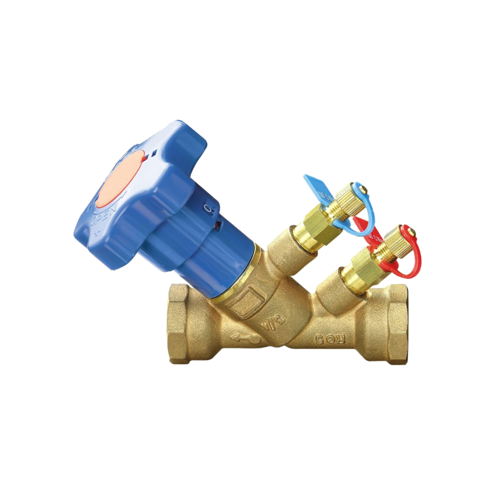 Climatización Integral