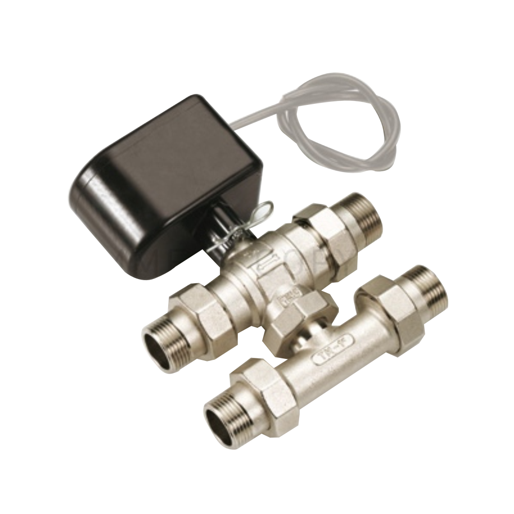 Climatización Integral