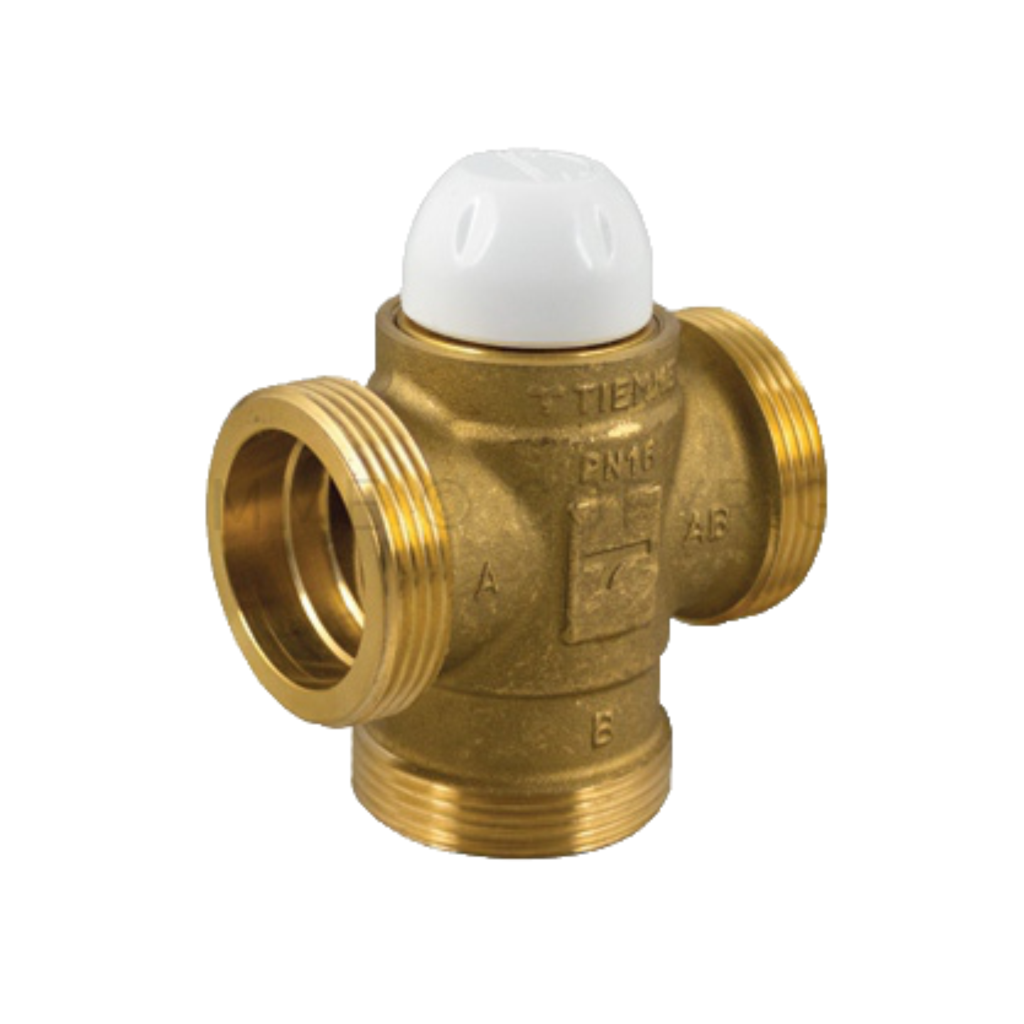 Climatización Integral